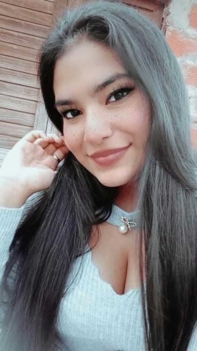 Valeria, Corrientes Capital.