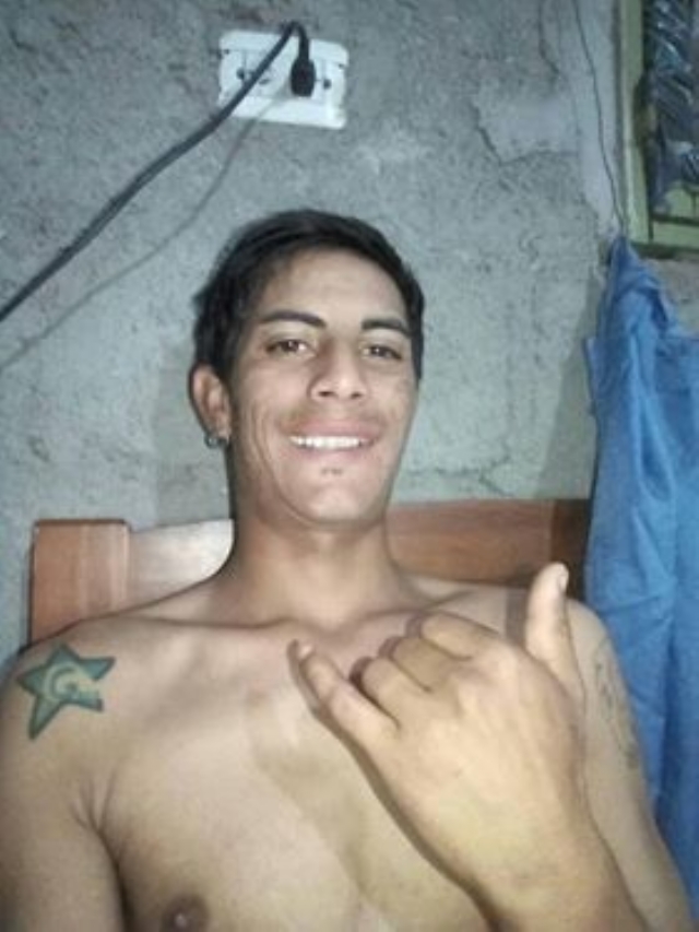 Gustavo Mercado