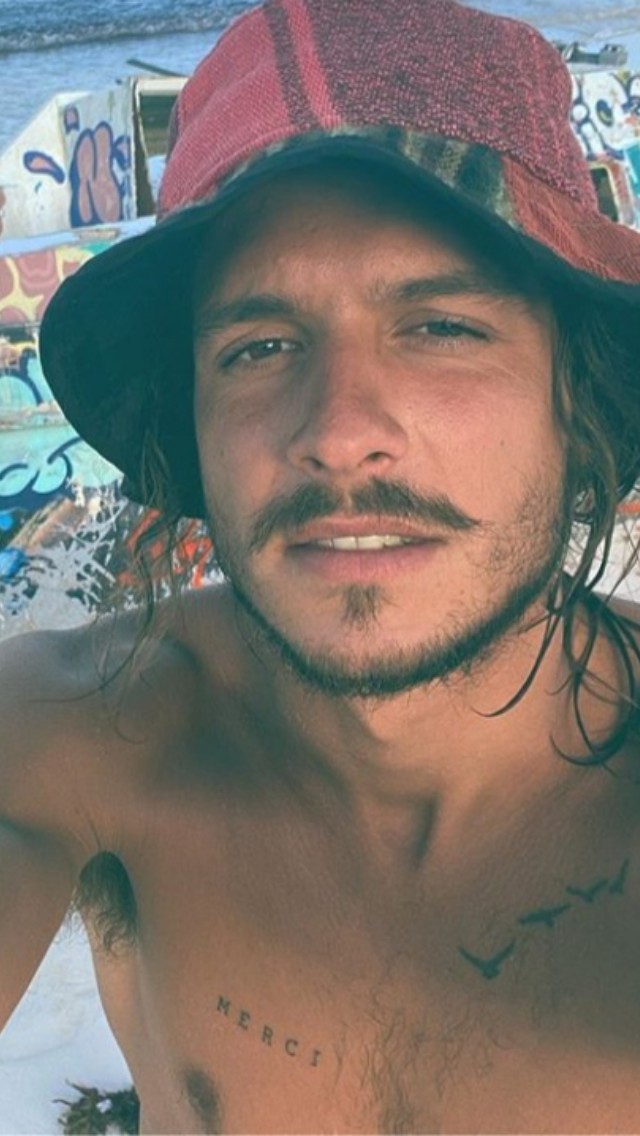 Leandro, El Caribe