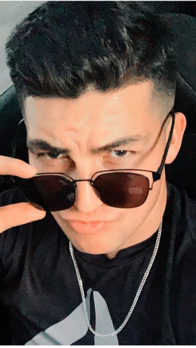 Humberto, Zacatecas