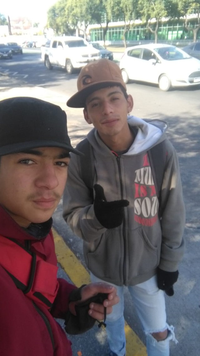 Lucas