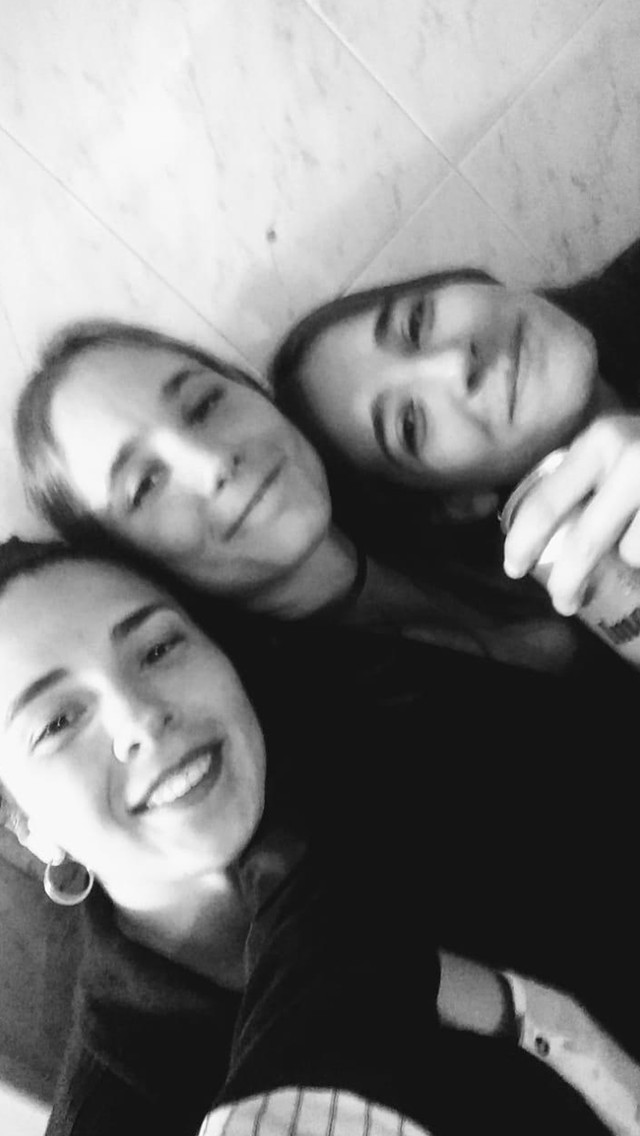 Julia y sus amigas, Rosario, Santa Fe