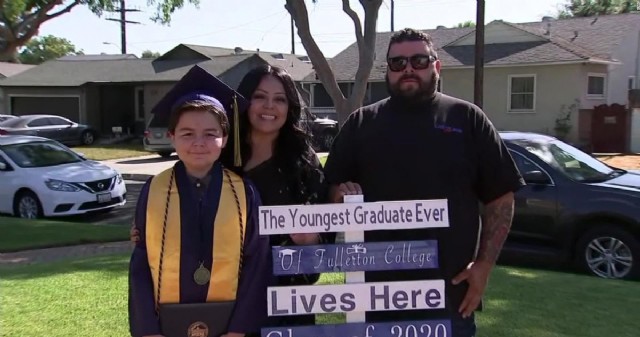 Jack Rico: El joven de 15 años que conseguirá su quinto título ...