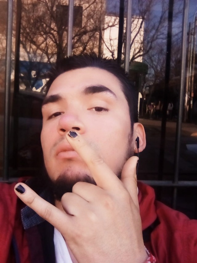 Ezequiel Agustin
