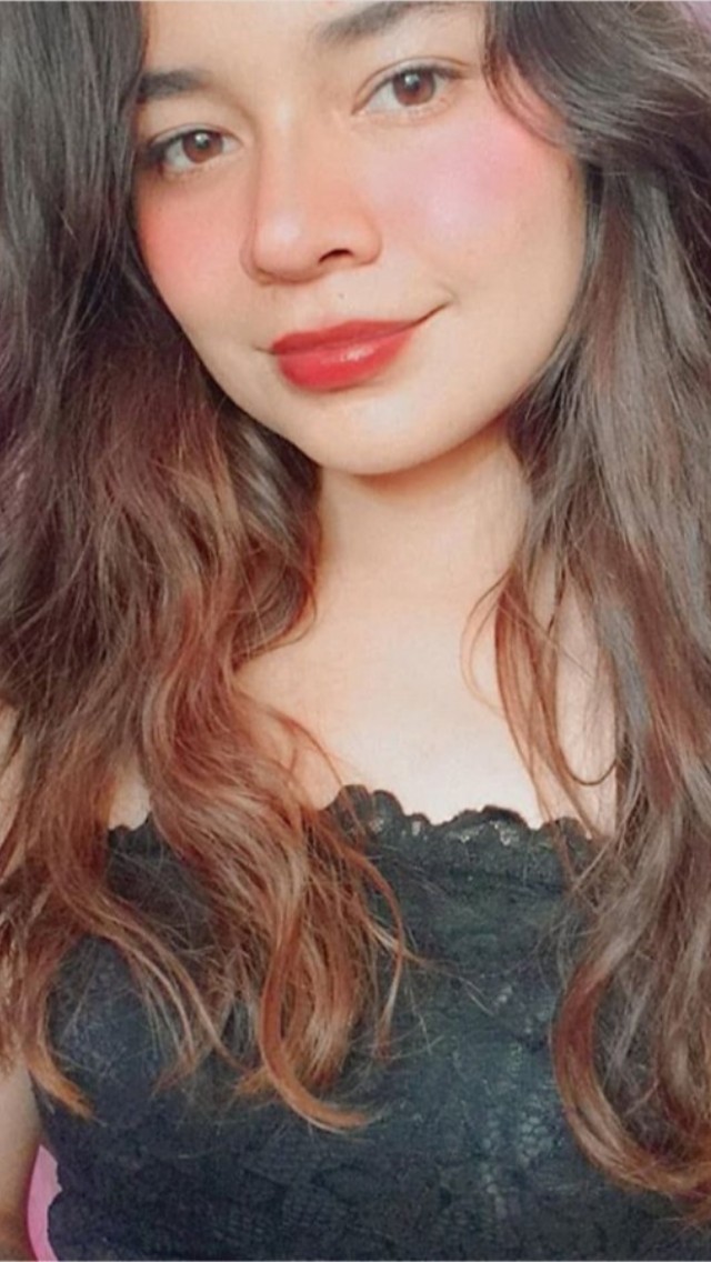 María, Pachuca
