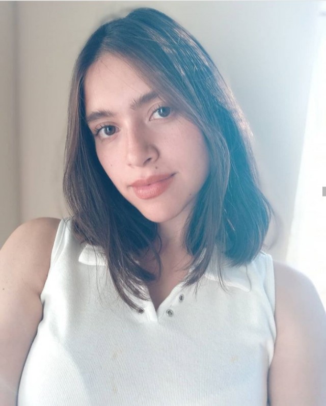 Andrea, Mexico.
