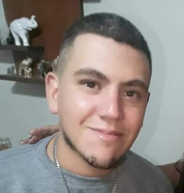Daniel