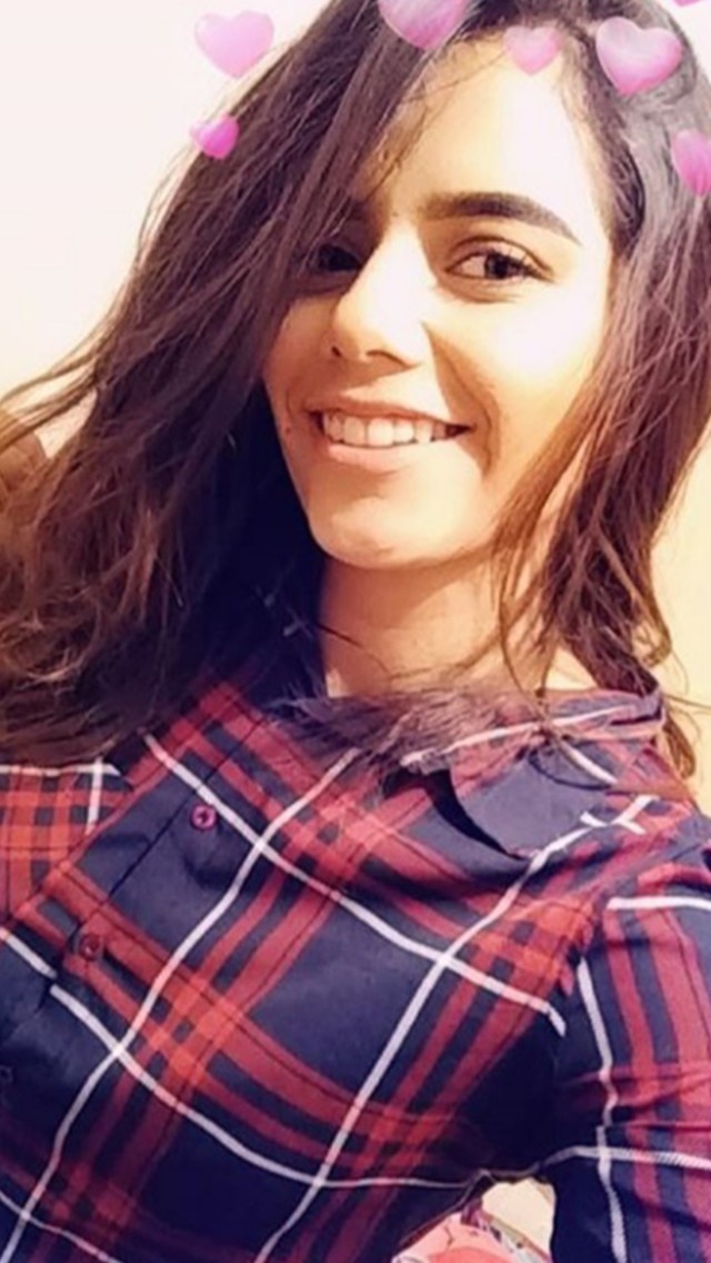 Daniela, México.