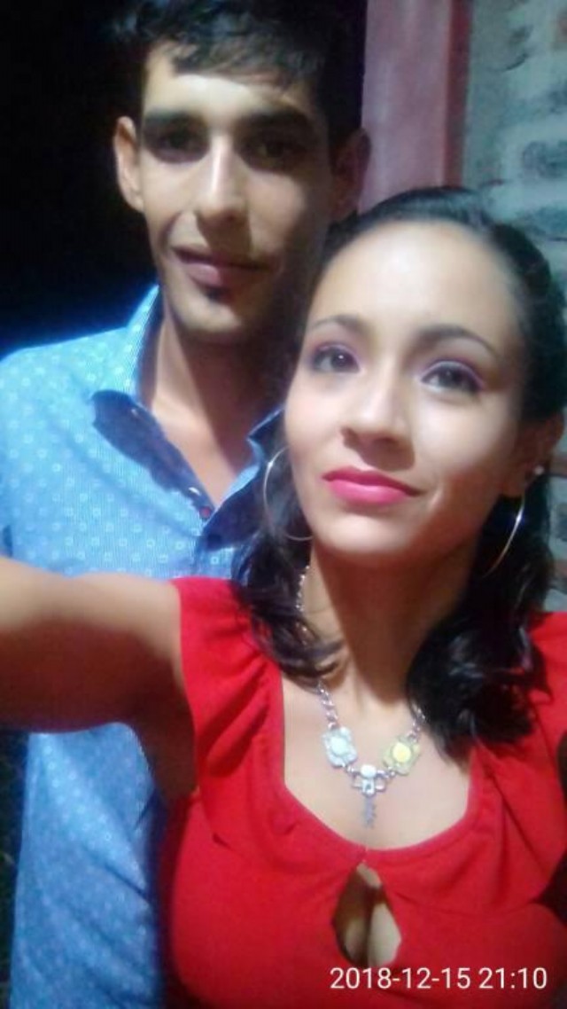 May Gonzalez