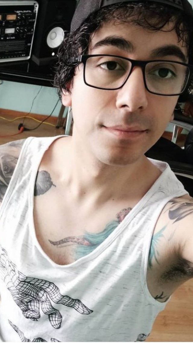 Luis, México