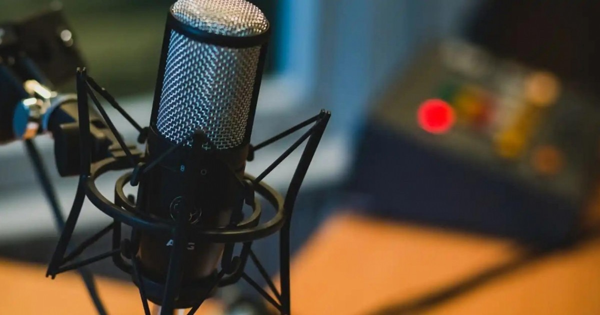 Orientación Vocacional UBA es un podcast que busca brindar a jóvenes herramientas para la toma de decisiones tanto académicas como laborales.