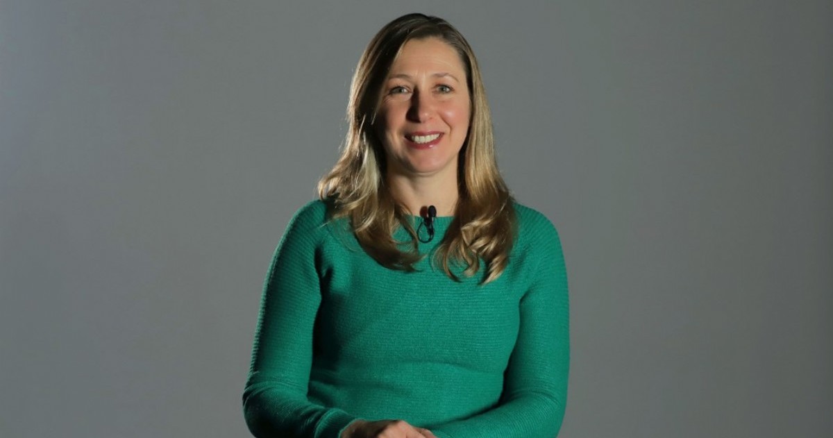 La diputada del Frente de Izquierda pidió movilizaciones en todo el país para frenar la iniciativa y criticó a la CGT, al operativo de seguridad y a dirigentes oficialistas por el avance de la reforma.