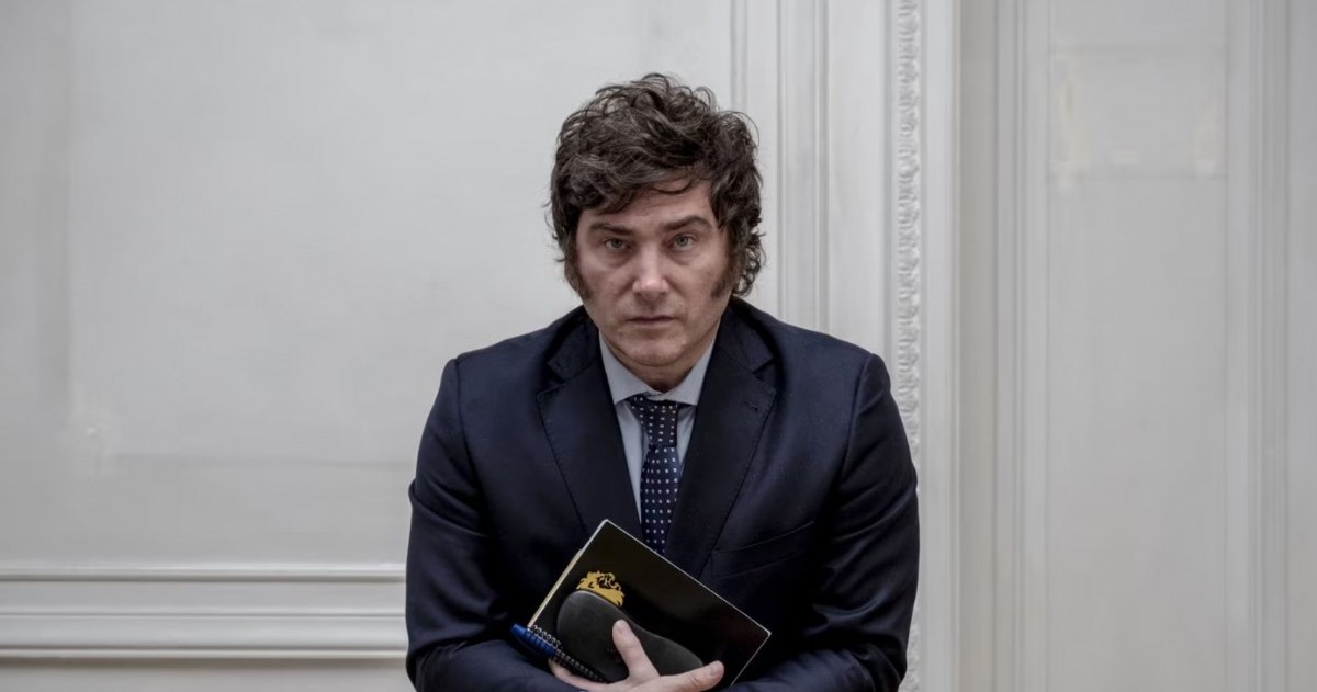 Martín Romeo, querellante en la causa por la criptoestafa, aseguró que confió en la criptomoneda luego de confirmar que la publicación del Presidente era auténtica y que no se trataba de un hackeo.