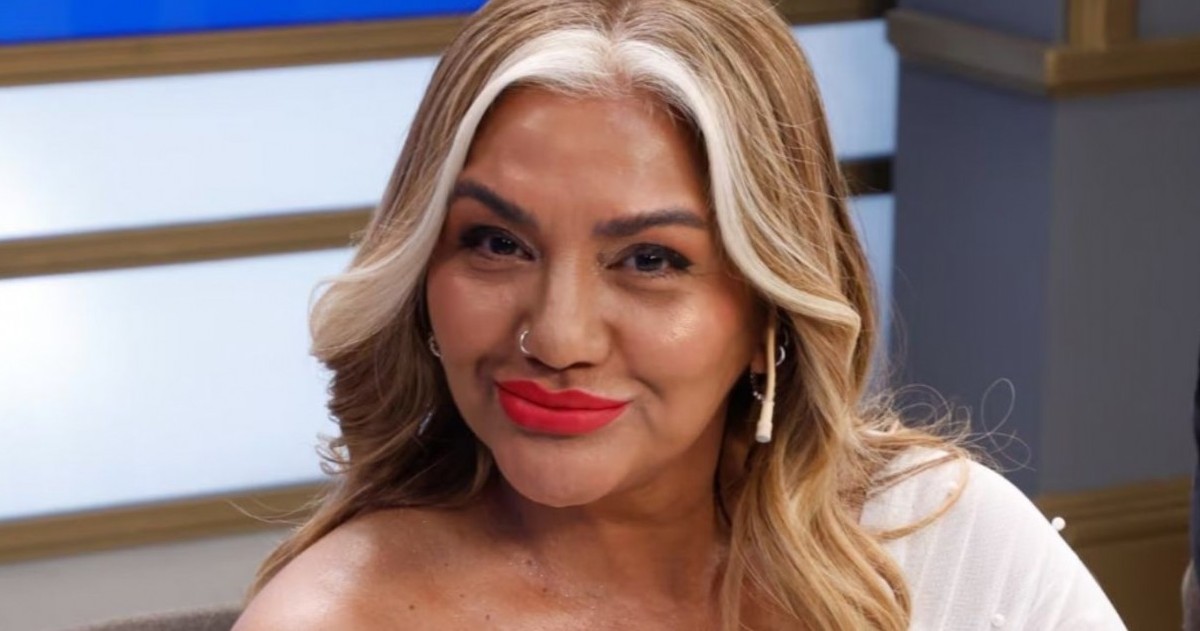 Gladys “La Bomba Tucumana” reveló que evalúa abandonar su carrera musical para dedicarse a la política y sostuvo que busca estar más cerca de los problemas cotidianos de la gente.
