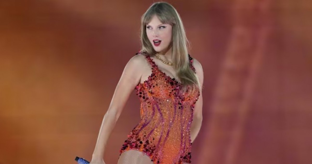 La cantante reconoció económicamente a músicos, bailarines, choferes y personal operativo que formaron parte de la gira mundial que llegó por primera vez a la Argentina y marcó un hito en su carrera.