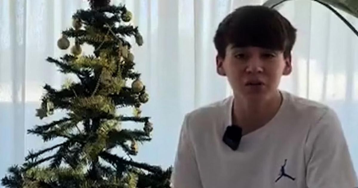 Tiene 14 años, vive en un hogar y protagonizó un mensaje breve y sincero que se volvió viral tras ser difundido por el RUAGA Santa Fe. Su deseo tocó una fibra profunda en redes sociales.