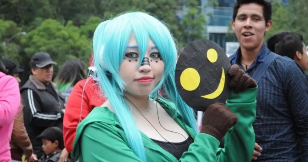 La fecha fue impulsada por la propia comunidad y rinde homenaje a los fanáticos del animé, el manga, el cosplay y la cultura japonesa, una pasión que hoy une a millones de personas en todo el mundo.