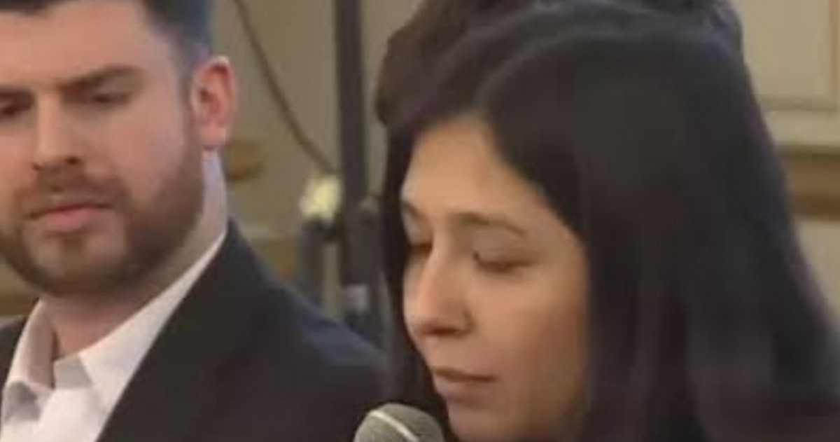 Erica expuso en la Legislatura porteña el caso de su hermana Camila y denunció amenazas vinculadas con una deuda que también alcanzaron a su familia.