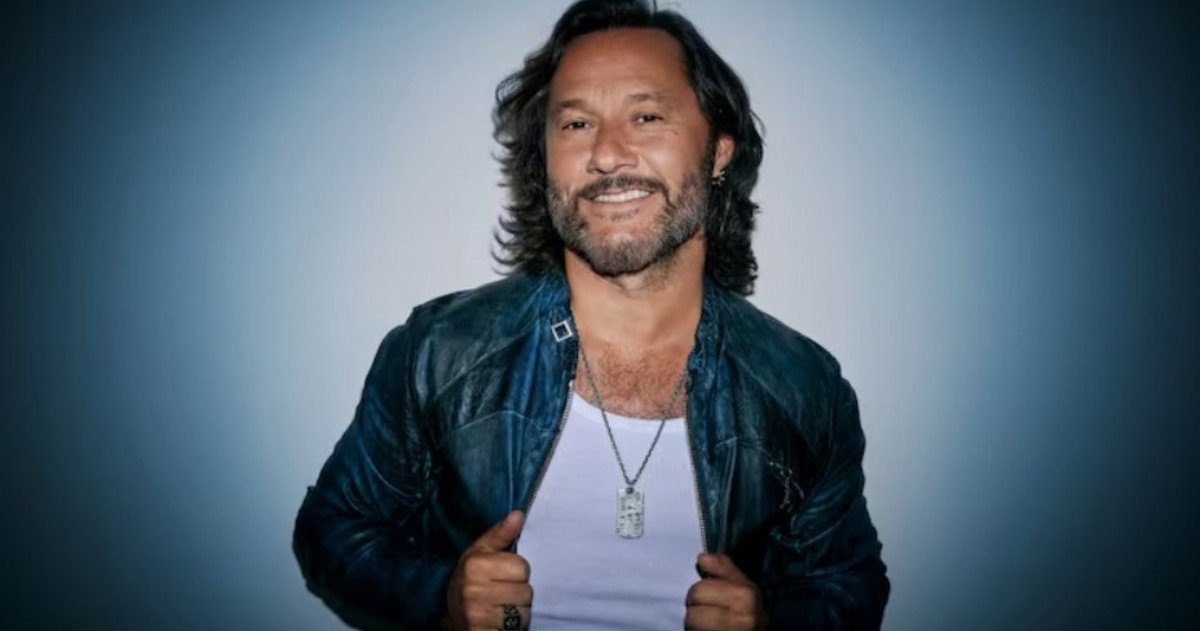 Diego Torres continuará durante los próximos meses con su “Mi Norte y Mi Sur Tour”, que tendrá nueve fechas en distintas ciudades argentinas antes del cierre en el Movistar Arena.