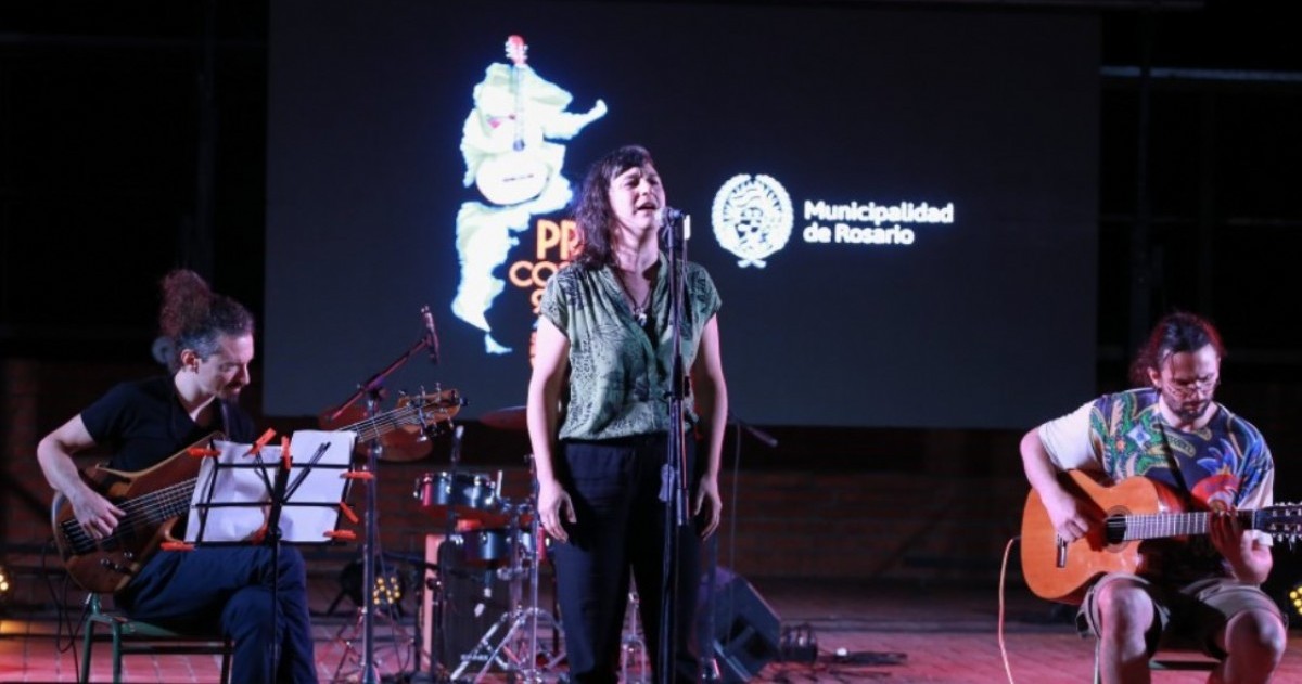 El plazo cierra el 18 de septiembre. La inscripción es gratuita, online y está abierta a artistas de música y danza de todo el país.