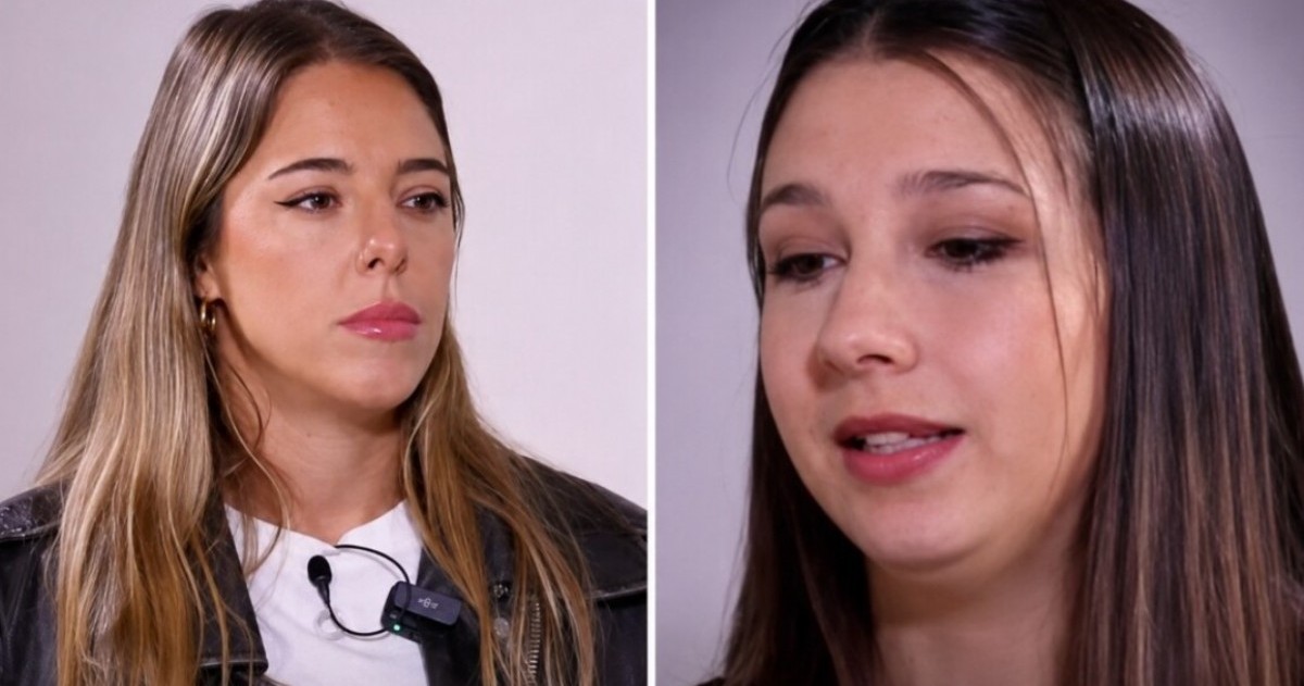 Nahir Galarza brindó una extensa entrevista desde prisión a Nati Jota y Paulo Kablan, a casi nueve años del crimen de Fernando Pastorizzo.