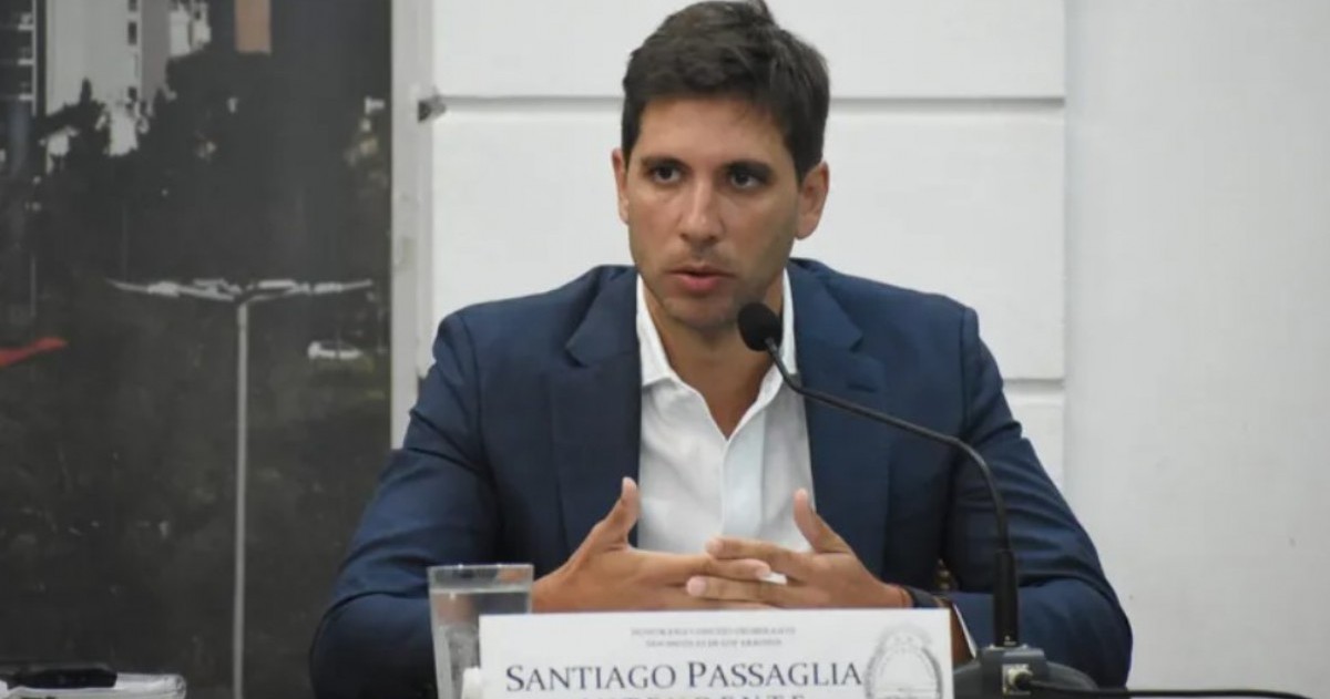 El intendente de San Nicolás participó de la inauguración de Expoagro 2026 y destacó el modelo de gestión municipal basado en resultados.