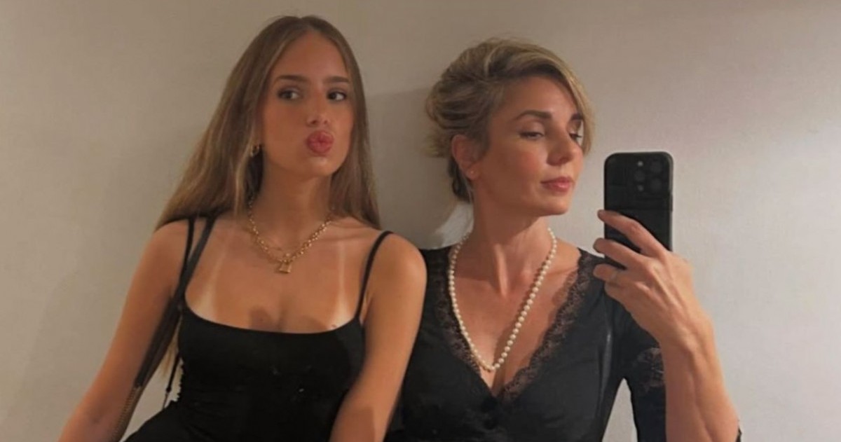 Con 18 años recién cumplidos, la joven comenzó a ganar visibilidad en el mundo fashion local, con una estética cuidada, presencia en redes y sus primeros pasos profesionales como modelo.