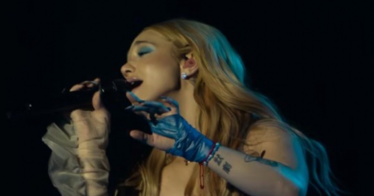 La artista interpretó el clásico de Valeria Lynch en uno de sus shows en Uruguay y la reacción fue inmediata: elogios, emoción y un reconocimiento creciente a su potencia vocal.