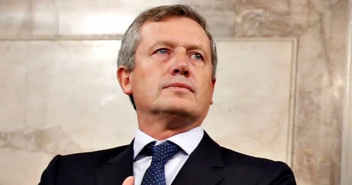 El ex presidente de la Cámara de Diputados Emilio Monzó lanzó fuertes críticas contra Javier Milei y aseguró que Karina Milei es quien conduce políticamente al Gobierno.