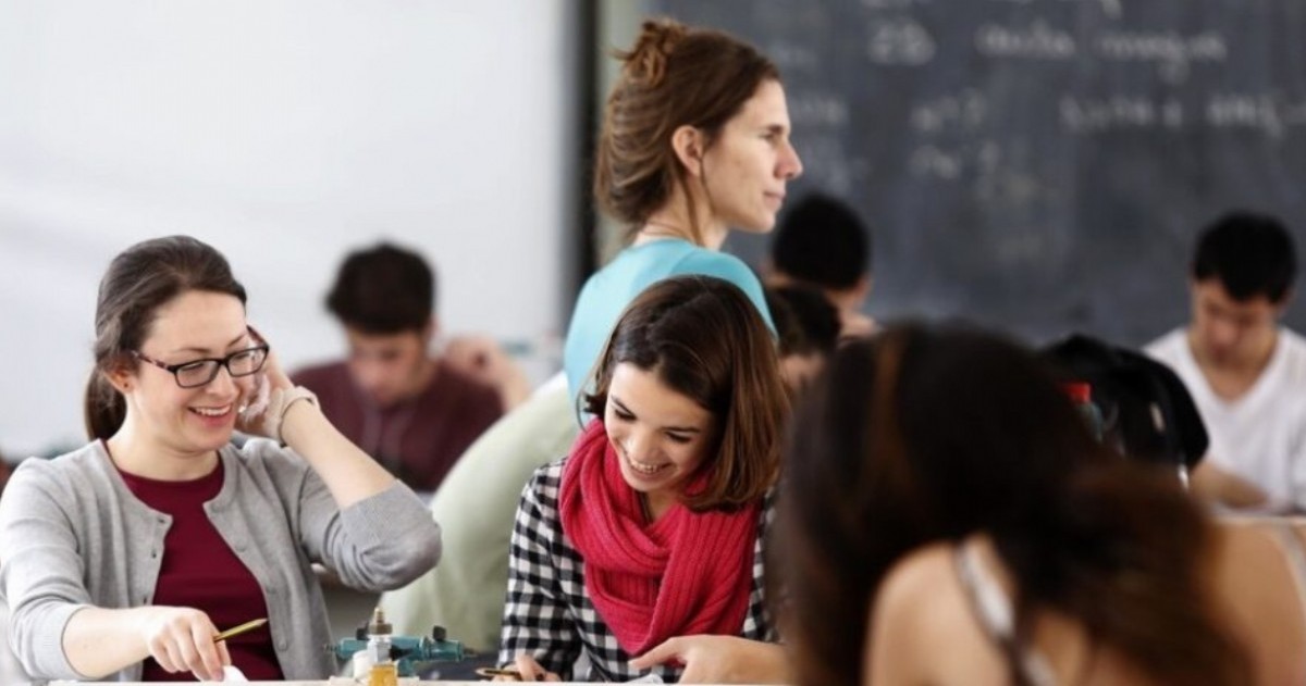 Estas capacitaciones, carreras y cursos gratuitos cuentan con opciones de modalidad presencial, online o híbrida.