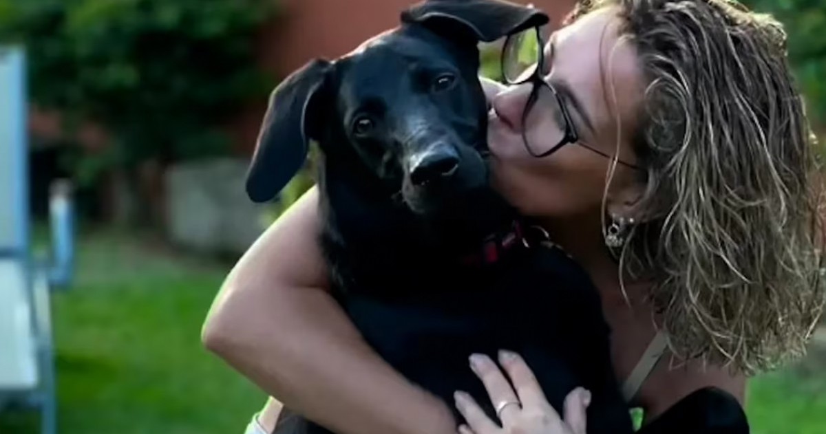 En las últimas horas, la actriz emocionó a todos con un tierno posteo donde narra cómo fue la llegada de una de las integrantes de la familia.