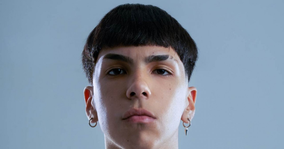 El artista bonaerense de 18 años se convertirá en el músico más joven en presentarse en el estadio de Liniers. Su show del 18 de diciembre marcará el inicio de una nueva etapa con su esperado álbum.