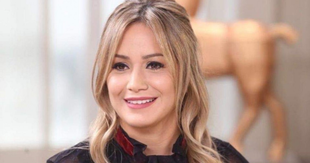 Conoce A Nicolas Furman El Hombre Que Conquisto A Karina La Princesita