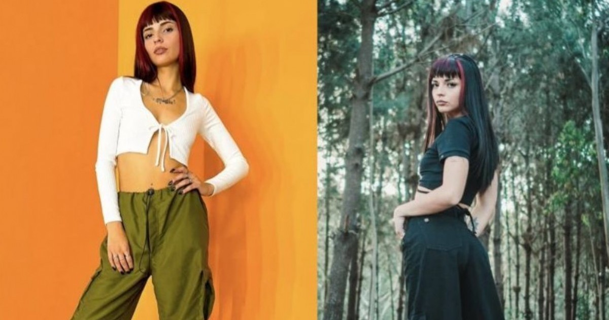 Soffia Philo y Noel Schajris estrenaron "No lo sabe", una colaboración que nació tras el éxito viral de la canción en redes sociales.