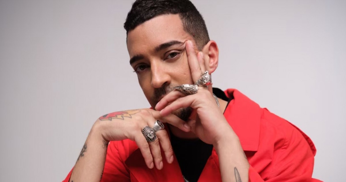 Muerdo volverá a presentarse en la Argentina con una gira que incluirá shows en Buenos Aires, Mar del Plata, La Plata, Paraná y otras ciudades.