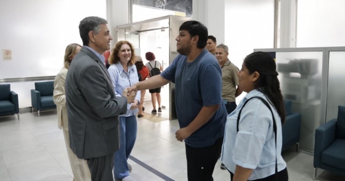 El Gobierno porteño amplió programas de asistencia a instituciones, rehabilitación y apoyos escolares. Por primera vez, habrá subsidios directos a escuelas especiales para asegurar la continuidad terapéutica, educativa y de cuidados.