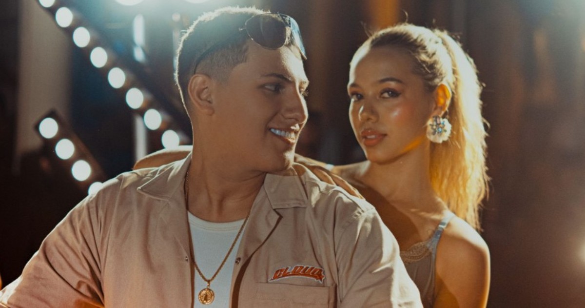 El cantautor colombiano estrenó un tema del género regional producido por Sigi Salazar. Con videoclip grabado en Honda, Tolima, la canción refleja alegría, frescura y conexión con la comunidad.