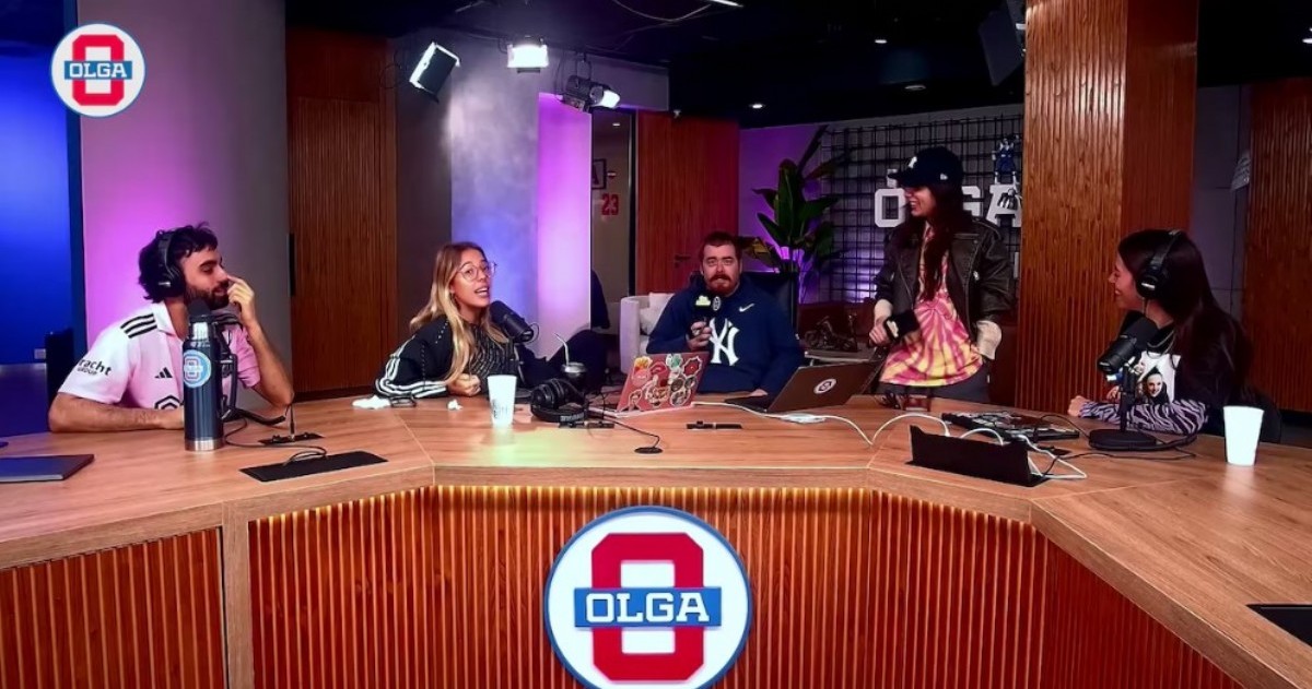 Migue Granados anunció que el canal de streaming volverá a instalarse en La Feliz el próximo verano, aunque aún resta definir qué programas formarán parte de la propuesta.