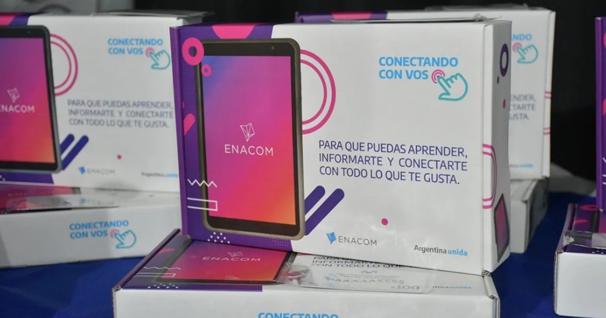 ANSES qué hacer para anotarse a las tablets gratis de las Becas Progresar