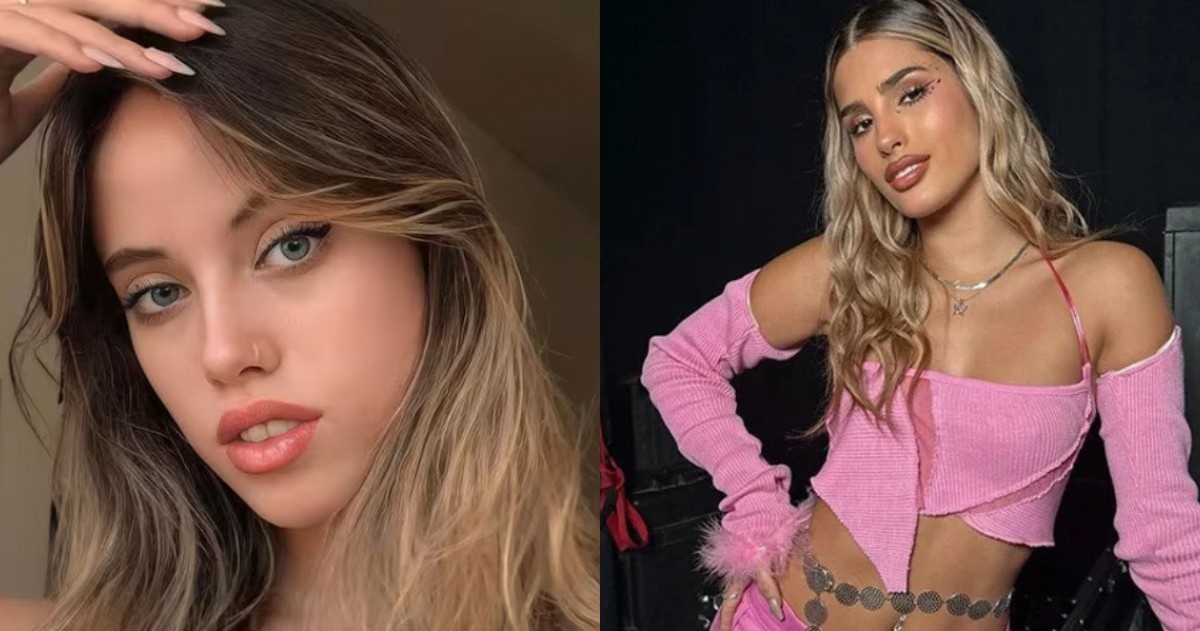 La mujer consultó los honorarios de las ex Gran Hermano para promocionar su emprendimiento y se indignó al conocer los valores: Poggio cotiza en dólares y Denisse en pesos, con montos muy diferentes entre sí.