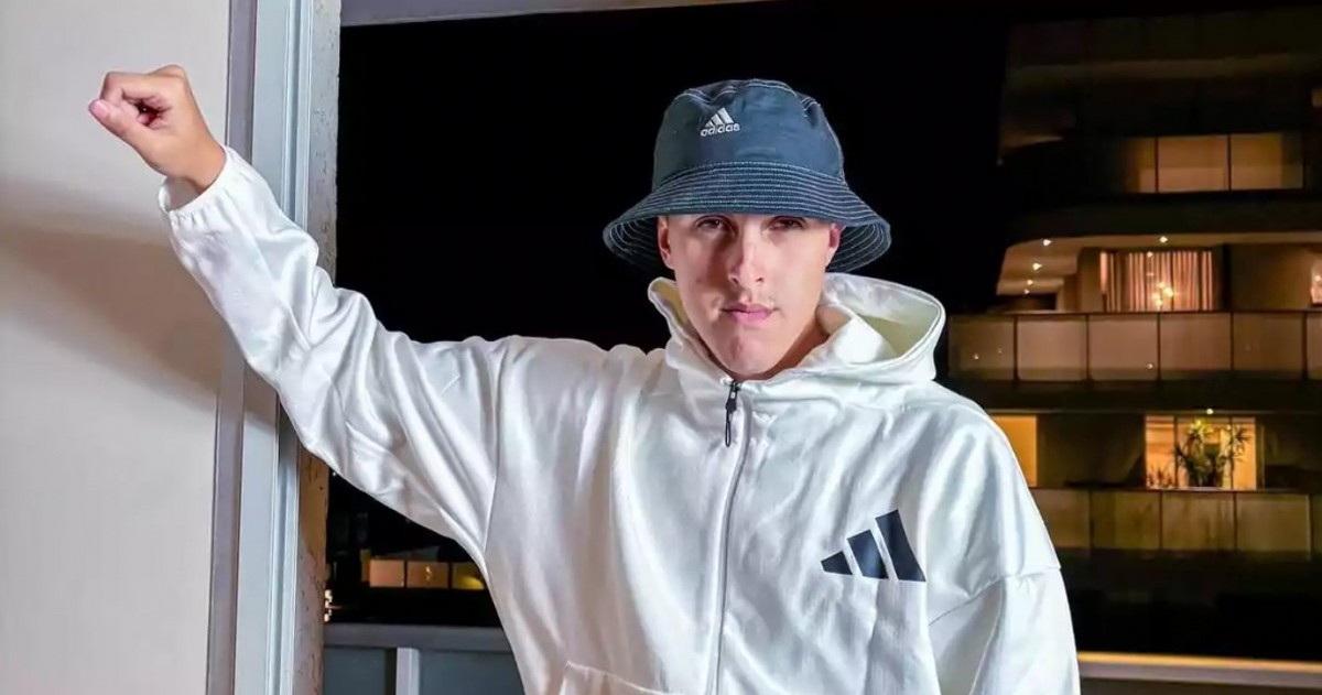 La Justicia investiga al creador de contenido por presunta organización y publicidad de plataformas de apuestas no autorizadas. Ya había sido indagado dos veces y advertido de la ilegalidad de su accionar.