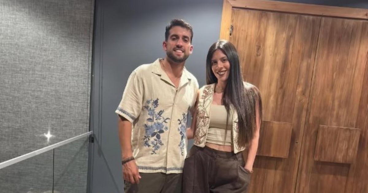 María Sol Messi contraerá matrimonio el 3 de enero con Julián “Tuli” Arellano en una ceremonia íntima en Funes, con la presencia de Lionel Messi durante sus vacaciones en el país.