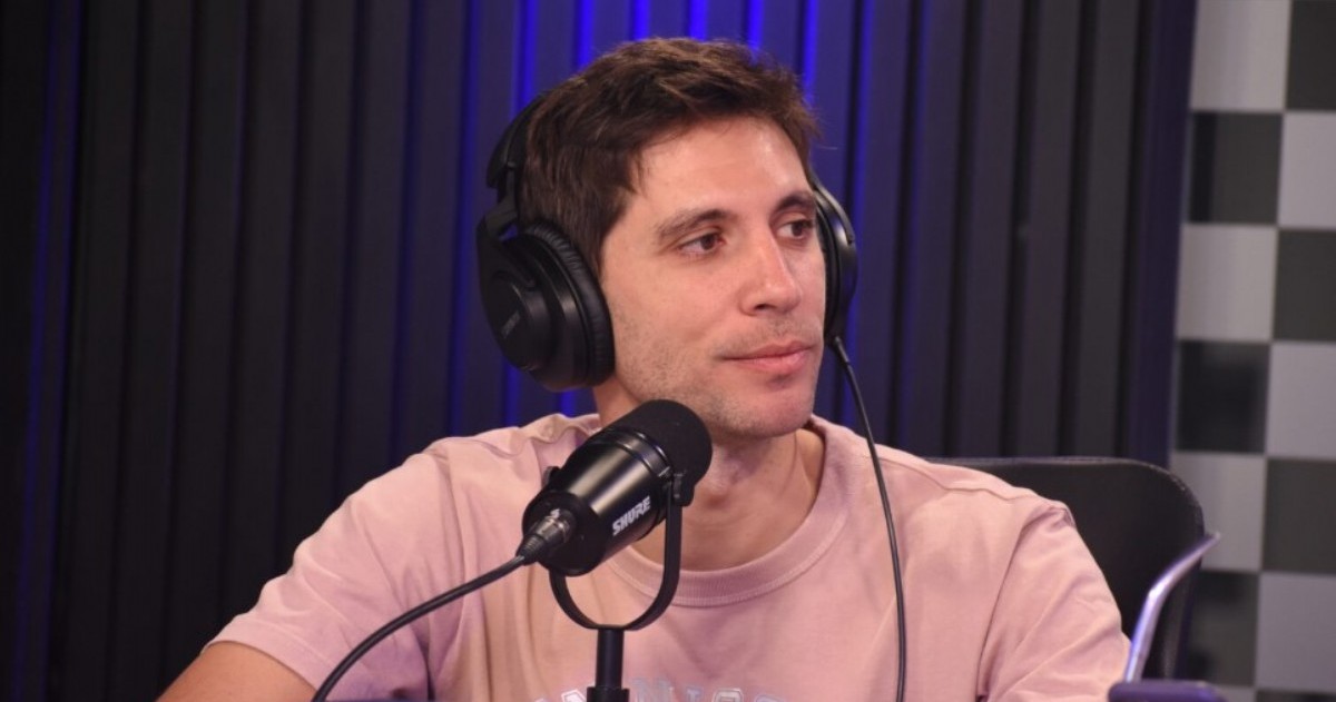 El intendente aseguró que la transformación de la ciudad en los últimos años está directamente vinculada al desarrollo de una agenda cultural sostenida, con impacto en el turismo, la visibilidad y la vida cotidiana de vecinos y visitantes.