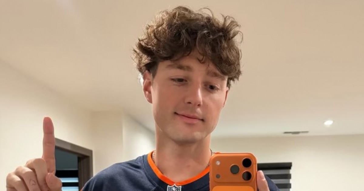 El influencer estadounidense tenía 31 años y contaba con millones de seguidores. Su familia confirmó la noticia, agradeció el acompañamiento y pidió respeto para atravesar el duelo.