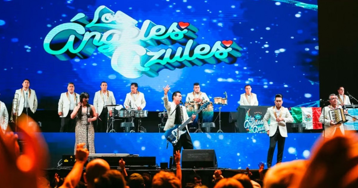 La banda mexicana volverá al país con una gira que incluye presentaciones en Córdoba, Buenos Aires y Rosario. Cuándo tocan y cómo comprar los tickets.