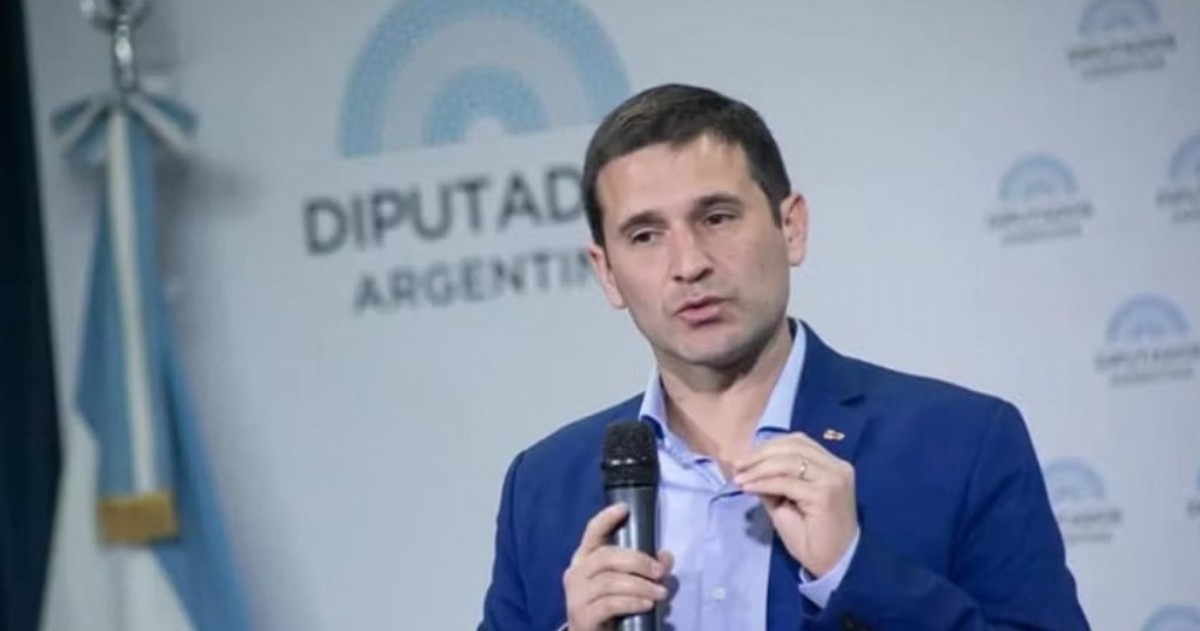 Federico Pelli confirmó que buscará la intendencia de Yerba Buena y adelantó las primeras medidas que pretende impulsar si resulta electo en 2027.