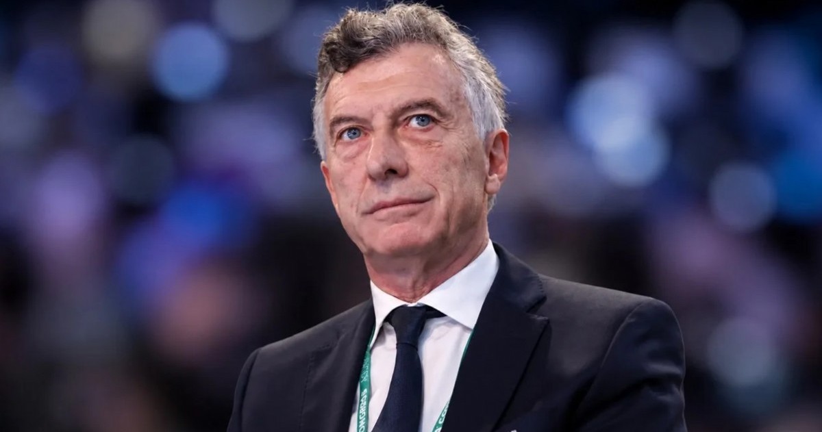 Mauricio Macri marcó diferencias con Javier Milei durante su exposición en la 71ª Convención Anual de la Cámara Argentina de la Construcción.