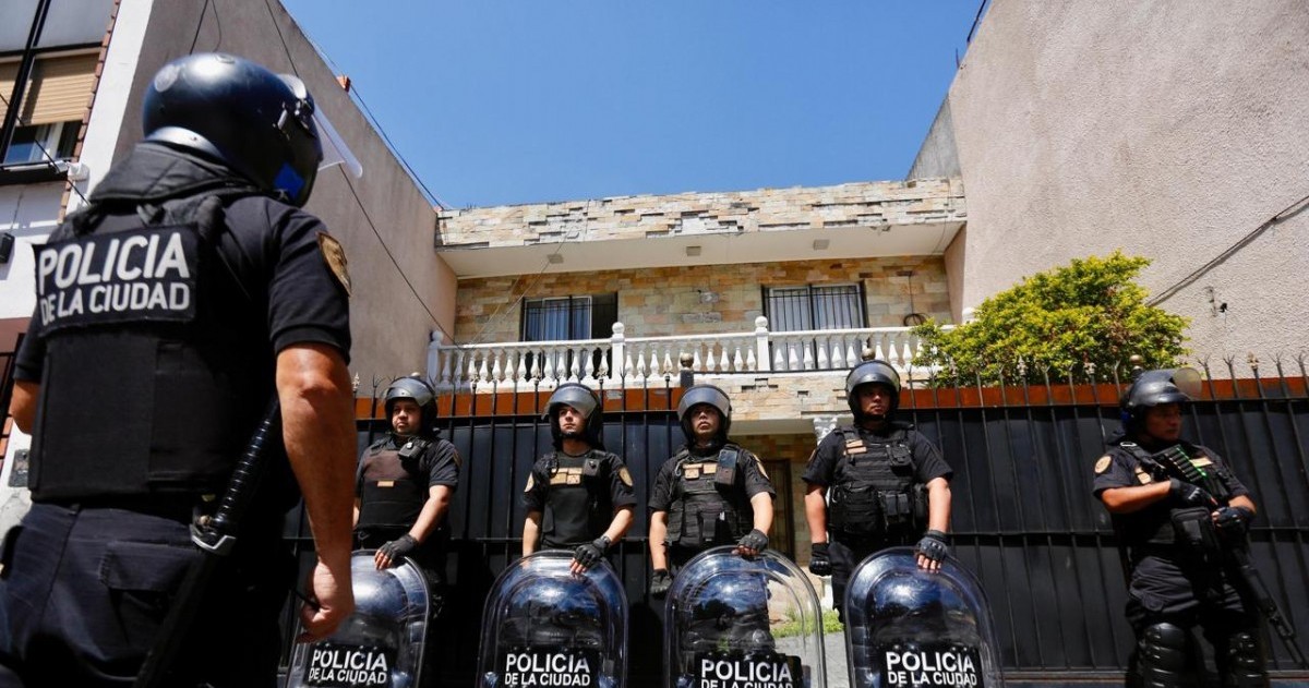 El Gobierno porteño ejecutó dos nuevos operativos de recuperación: una vivienda ocupada de manera irregular y un predio estatal donde seguía funcionando una playa de estacionamiento pese a tener el permiso caído desde octubre.