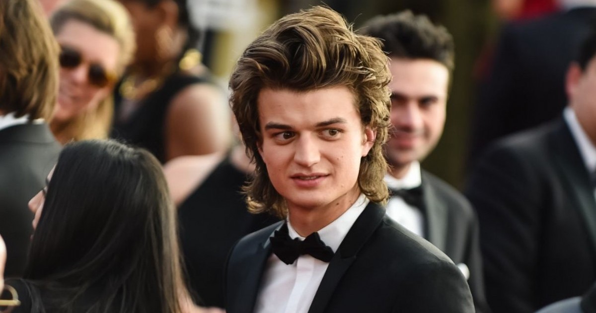 Joe Keery, reconocido mundialmente por su papel como Steve Harrington, presentará su proyecto musical DJO en un show íntimo en el Teatro Vorterix el 11 de marzo.