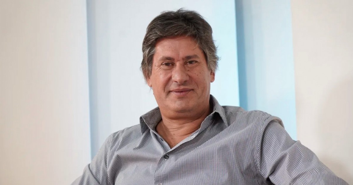 Roly Santacroce, intendente de Funes, confirmó sus aspiraciones para competir por la Gobernación de Santa Fe en 2027 y lanzó críticas contra referentes del Partido Justicialista.